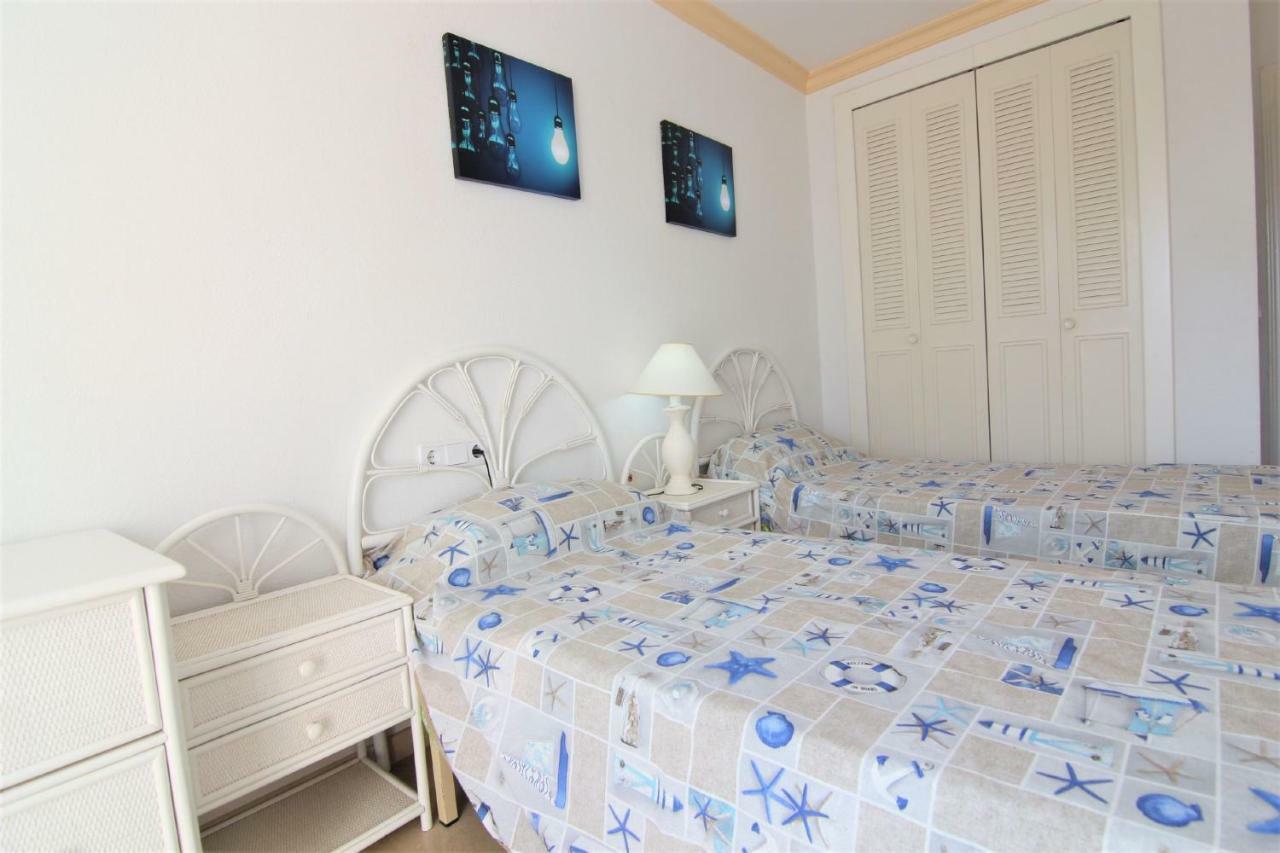 Aman128 Apartman Calpe Kültér fotó